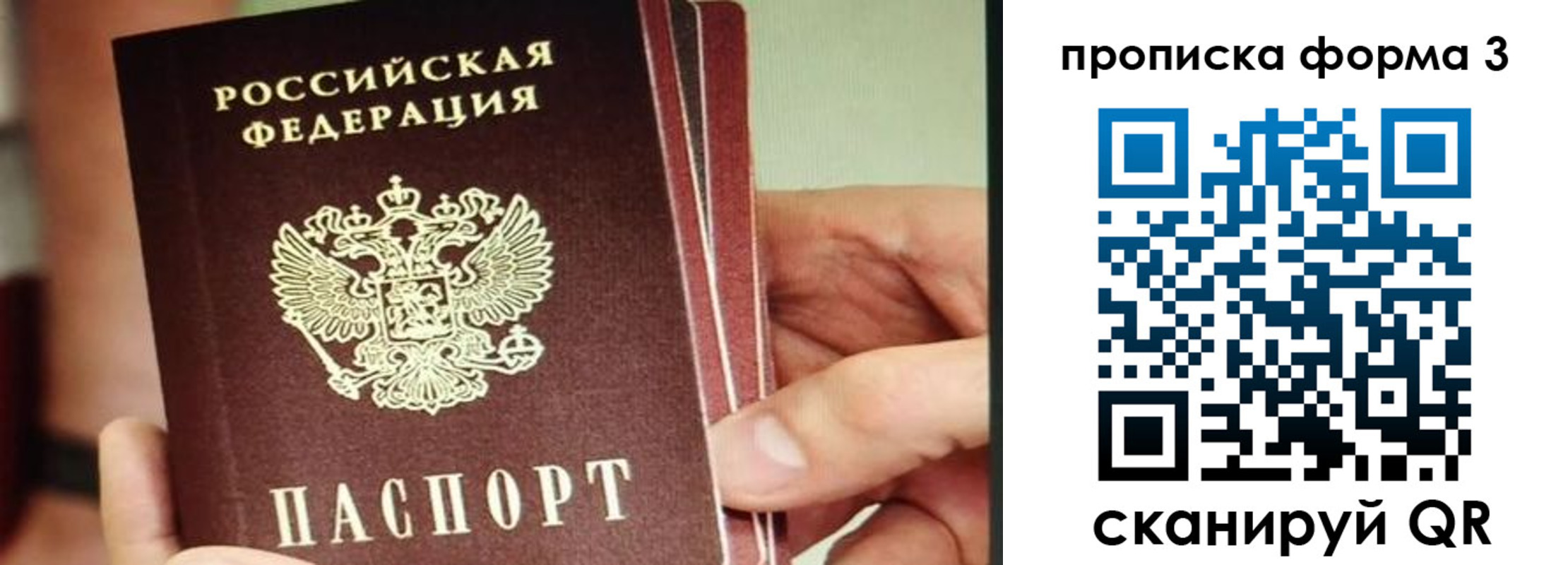 прописка законно в Аткарске